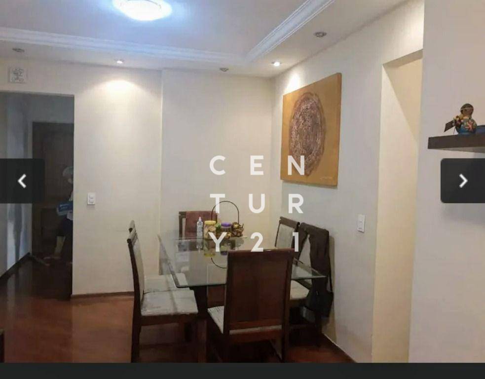 Apartamento à venda com 3 quartos, 74m² - Foto 5