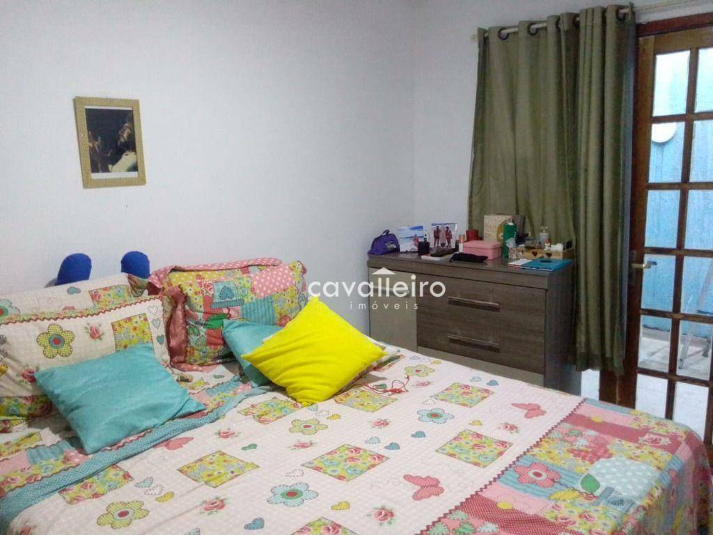 Casa de Condomínio à venda com 3 quartos, 99m² - Foto 23