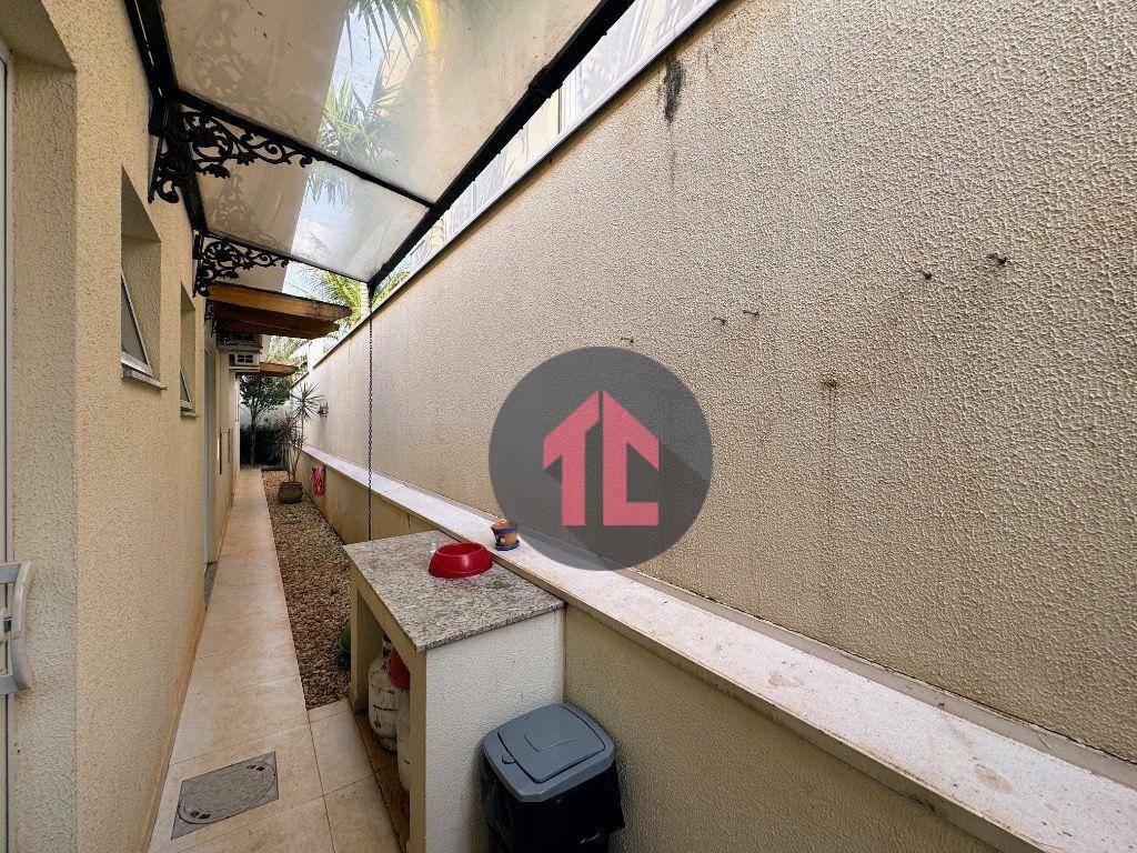 Casa de Condomínio à venda com 3 quartos, 163m² - Foto 19