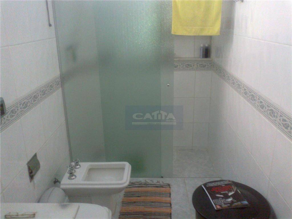 Casa à venda com 3 quartos, 190m² - Foto 10