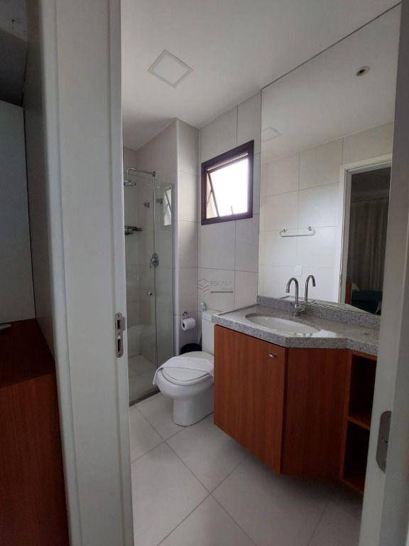 Apartamento para lancamento com 1 quarto, 39m² - Foto 12