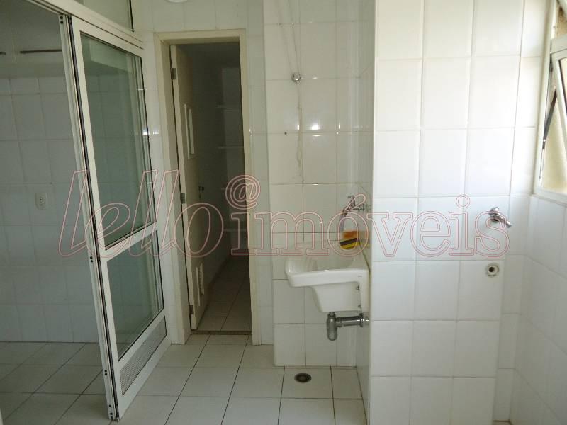 Apartamento para alugar com 3 quartos, 98m² - Foto 12