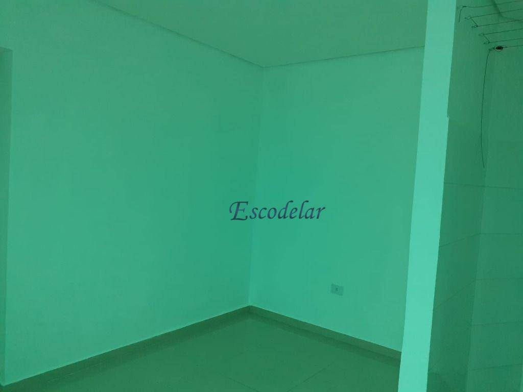 Apartamento para alugar com 1 quarto, 32m² - Foto 6