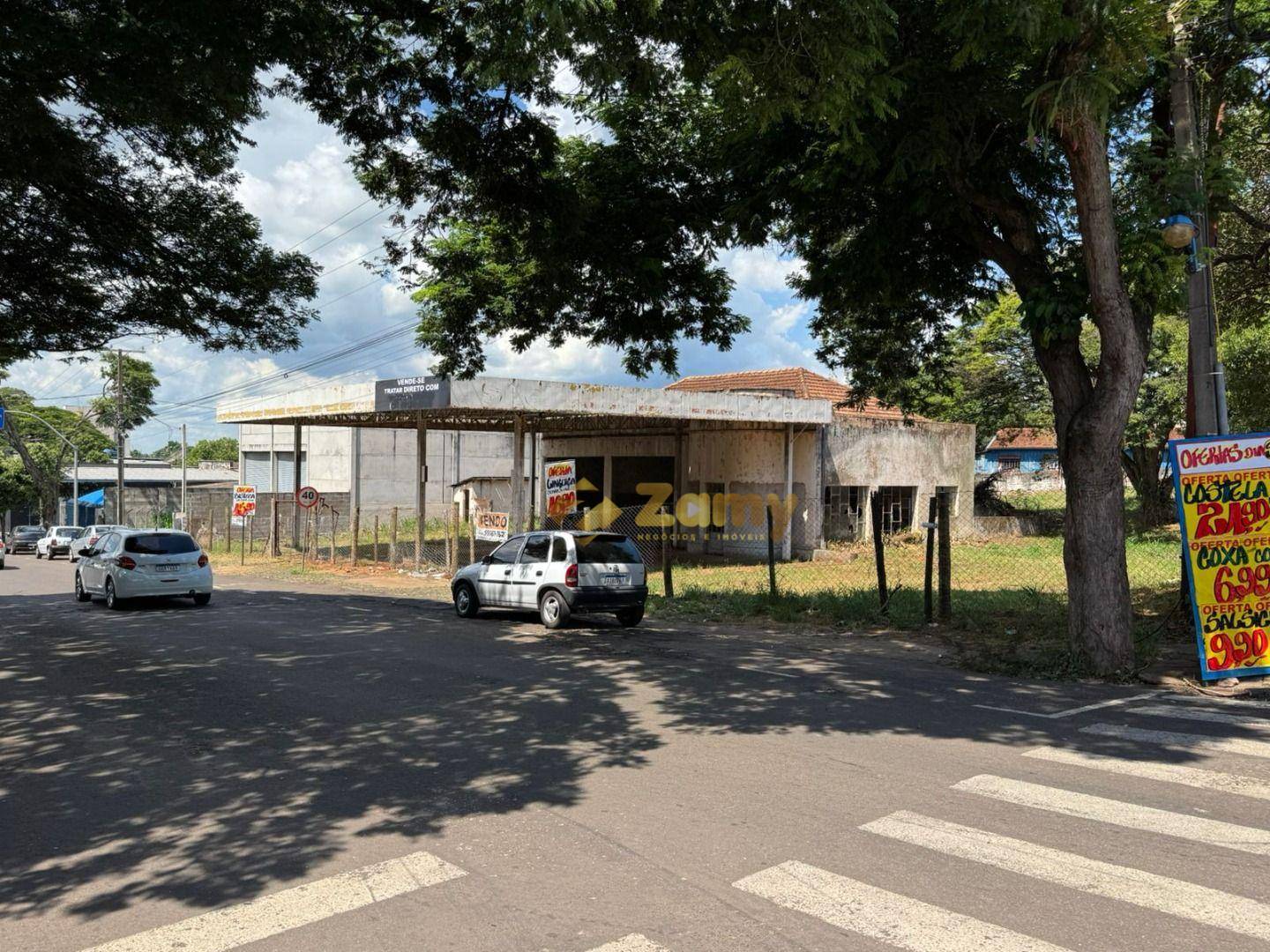 Prédio Inteiro, 392 m² - Foto 2