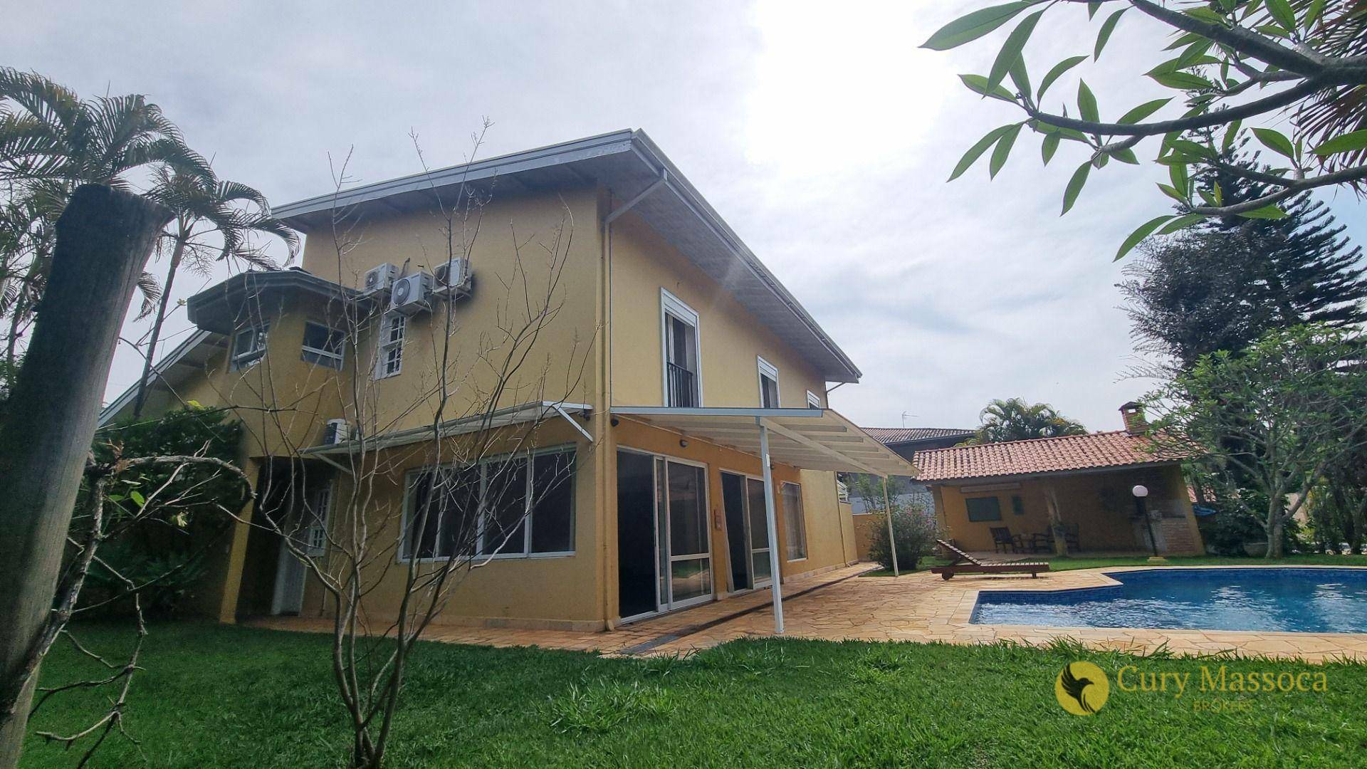 Casa de Condomínio à venda com 3 quartos, 425m² - Foto 66