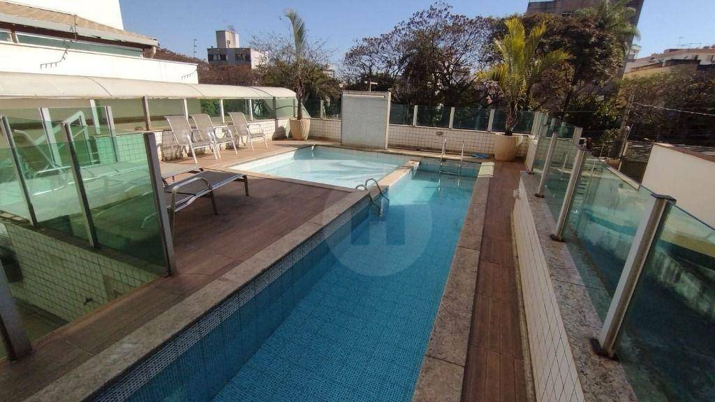 Apartamento à venda com 3 quartos, 94m² - Foto 9