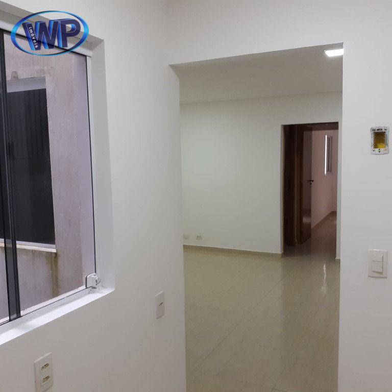 Apartamento para alugar com 2 quartos, 45m² - Foto 1