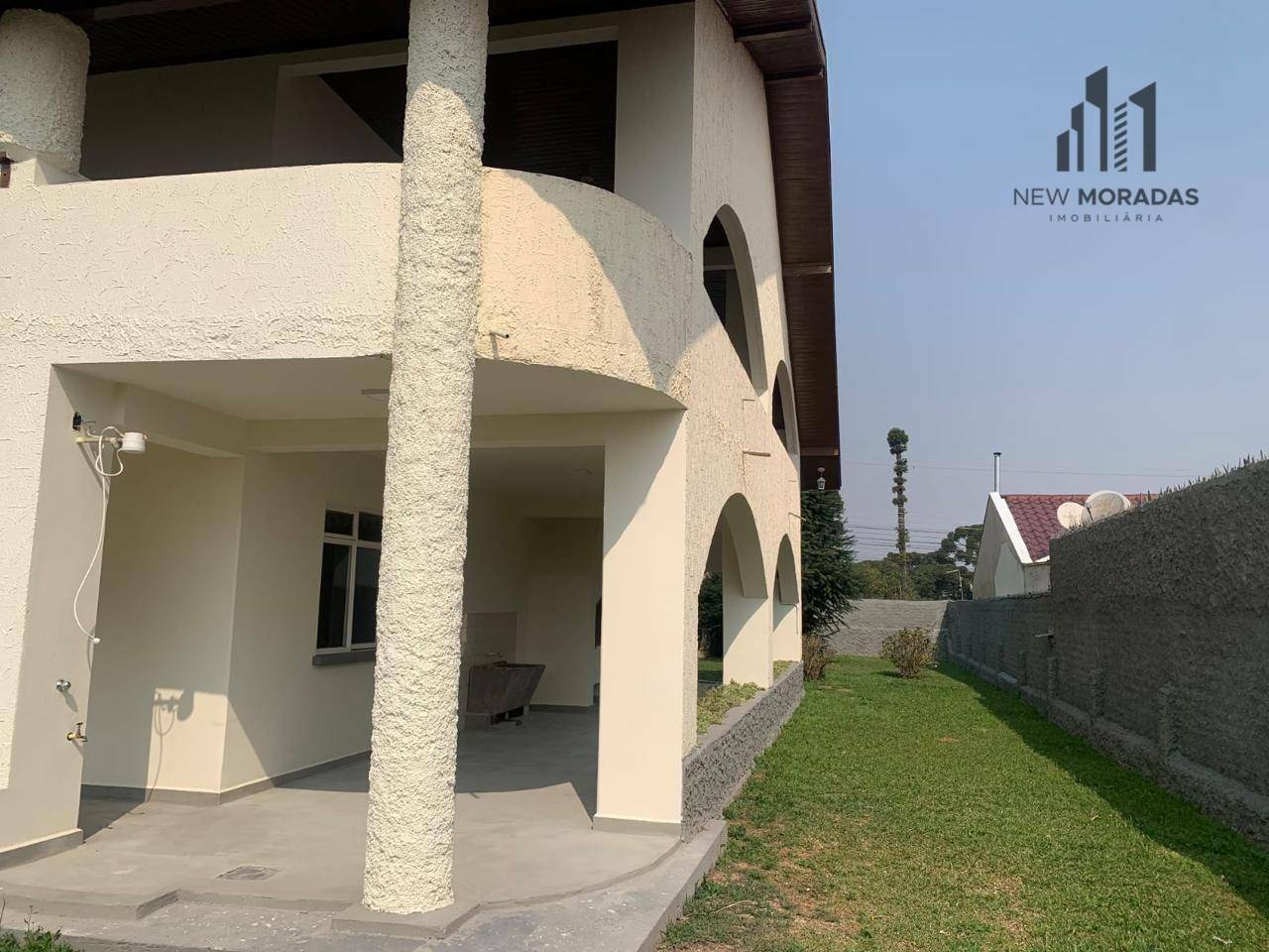 Sobrado à venda com 4 quartos, 507m² - Foto 6