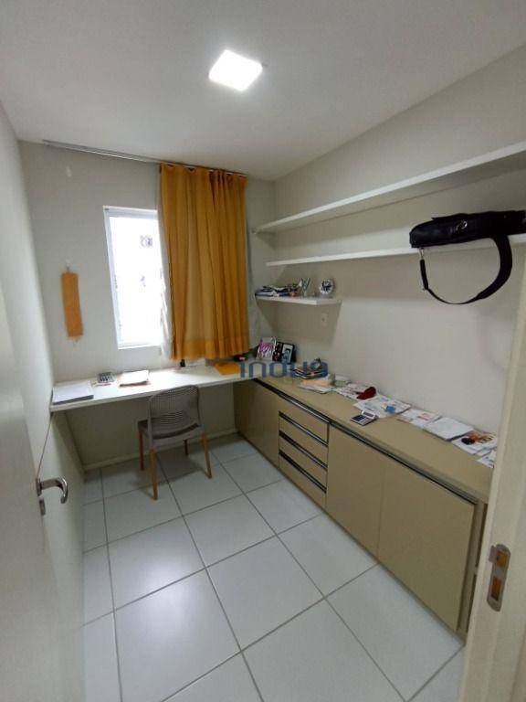 Apartamento à venda com 3 quartos, 60m² - Foto 14