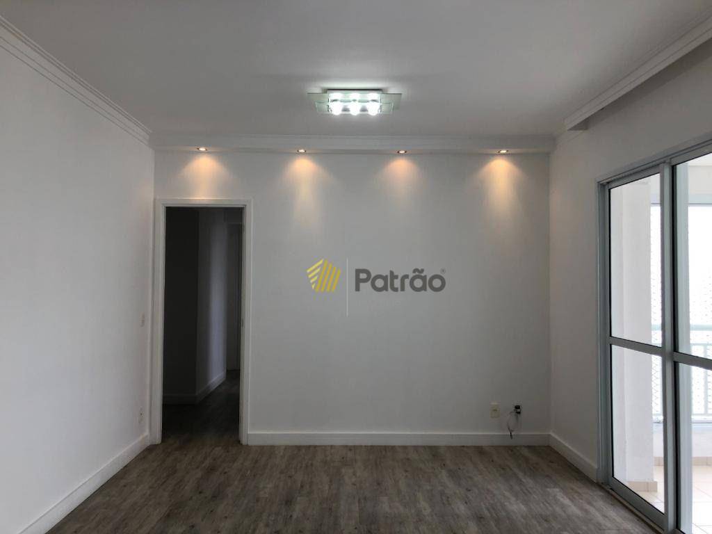 Apartamento à venda com 3 quartos, 107m² - Foto 3