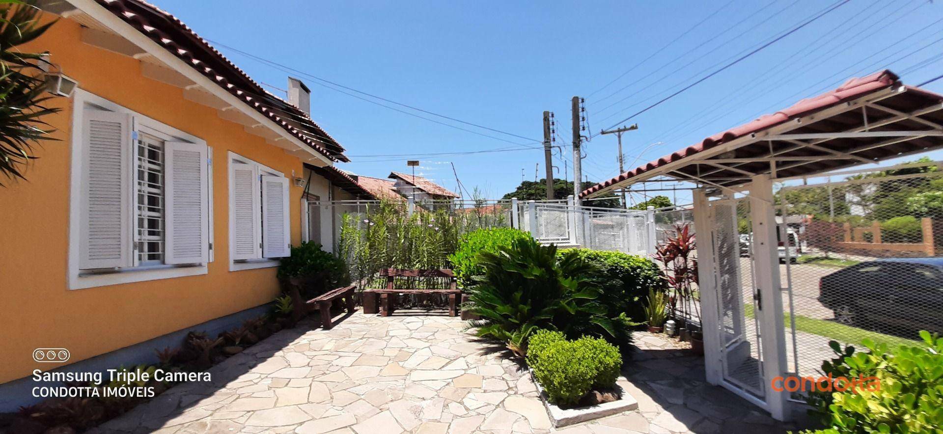 Casa para alugar com 4 quartos, 285m² - Foto 100