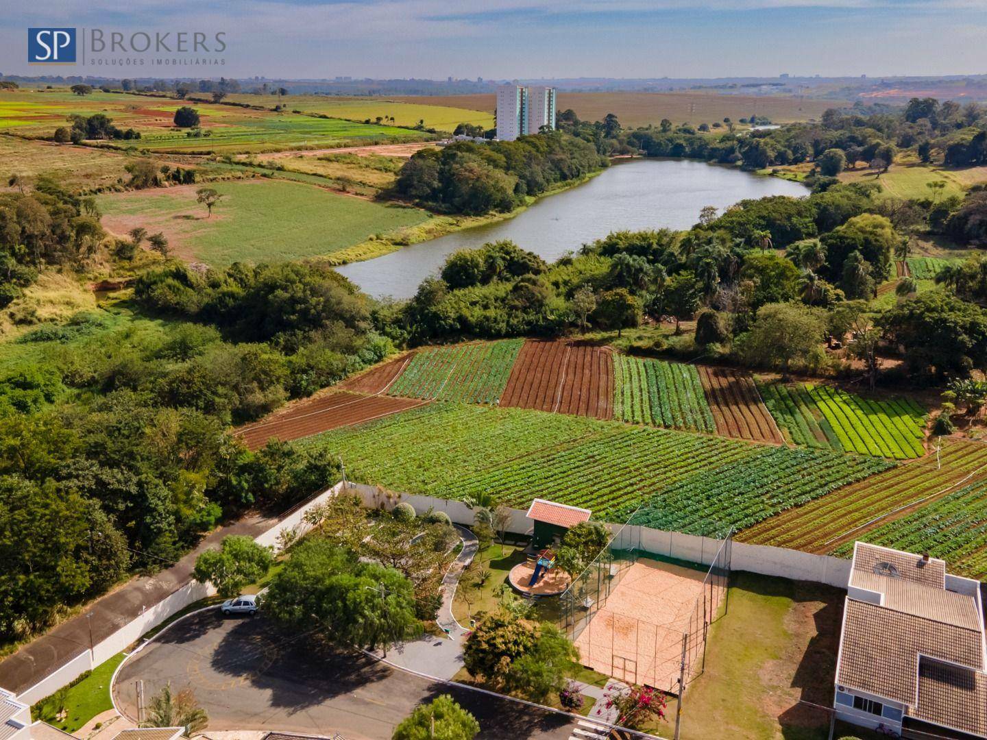 Casa de Condomínio à venda com 3 quartos, 259m² - Foto 55