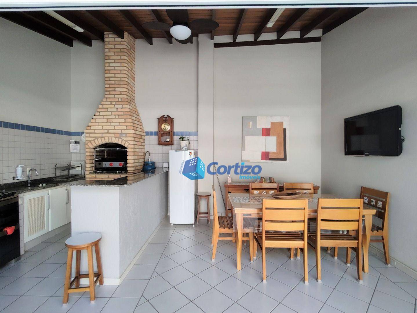 Casa de Condomínio à venda com 3 quartos, 257m² - Foto 30