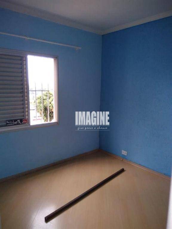 Apartamento à venda com 3 quartos, 70m² - Foto 5