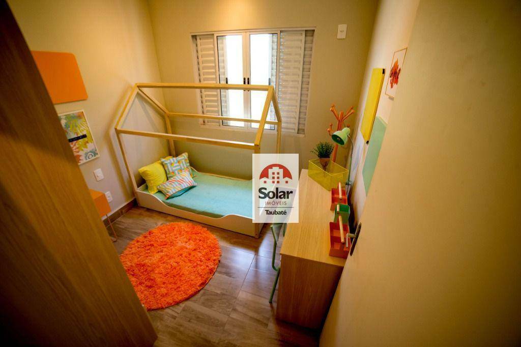 Casa de Condomínio à venda com 3 quartos, 107m² - Foto 14