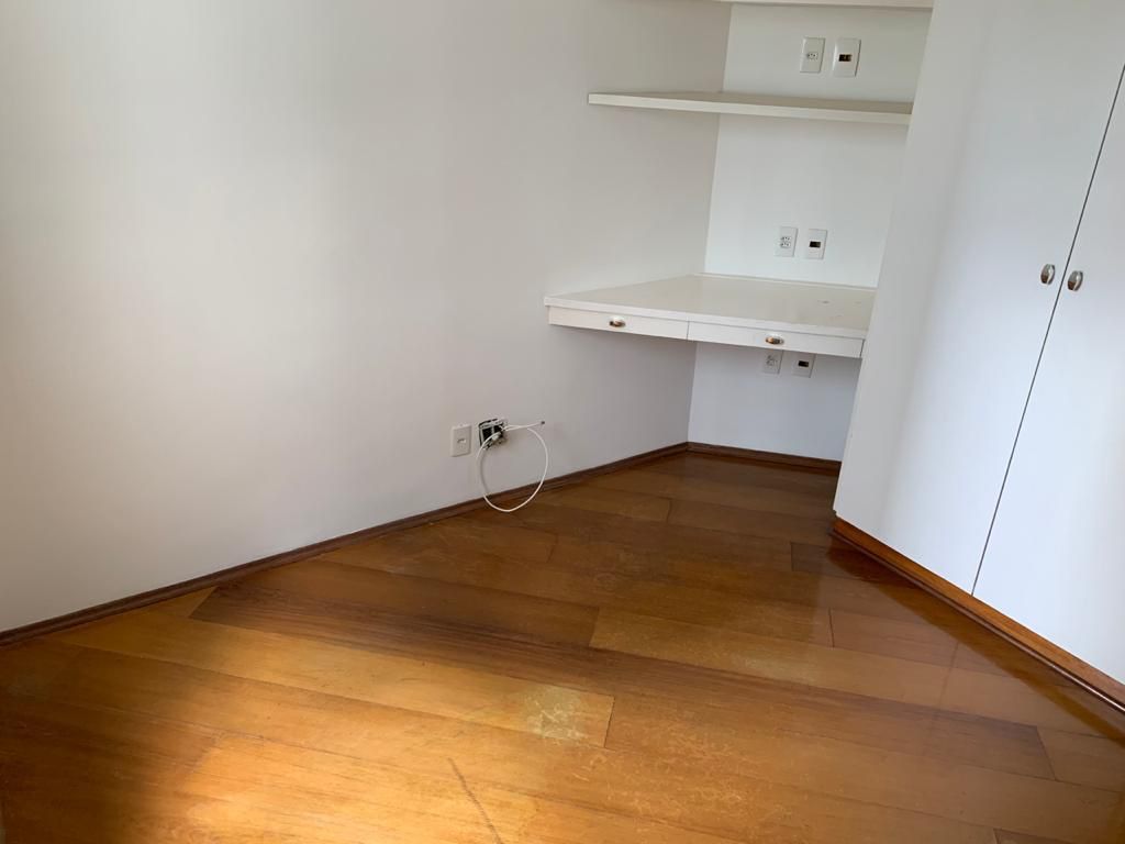 Apartamento à venda com 2 quartos, 66m² - Foto 6