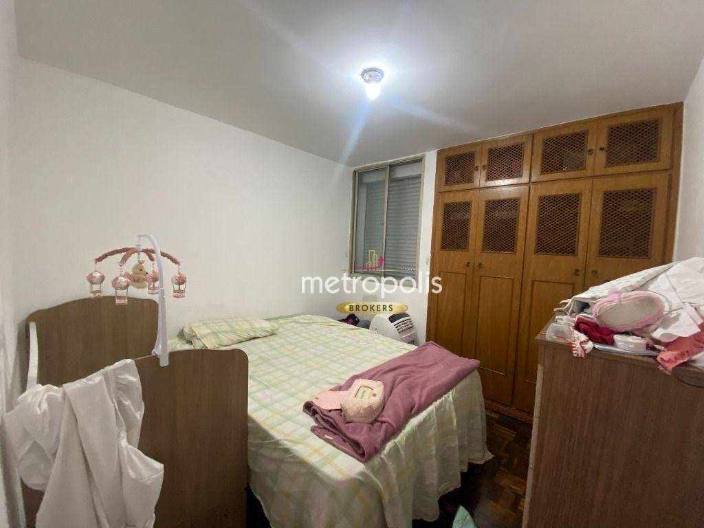 Apartamento à venda com 2 quartos, 80m² - Foto 14