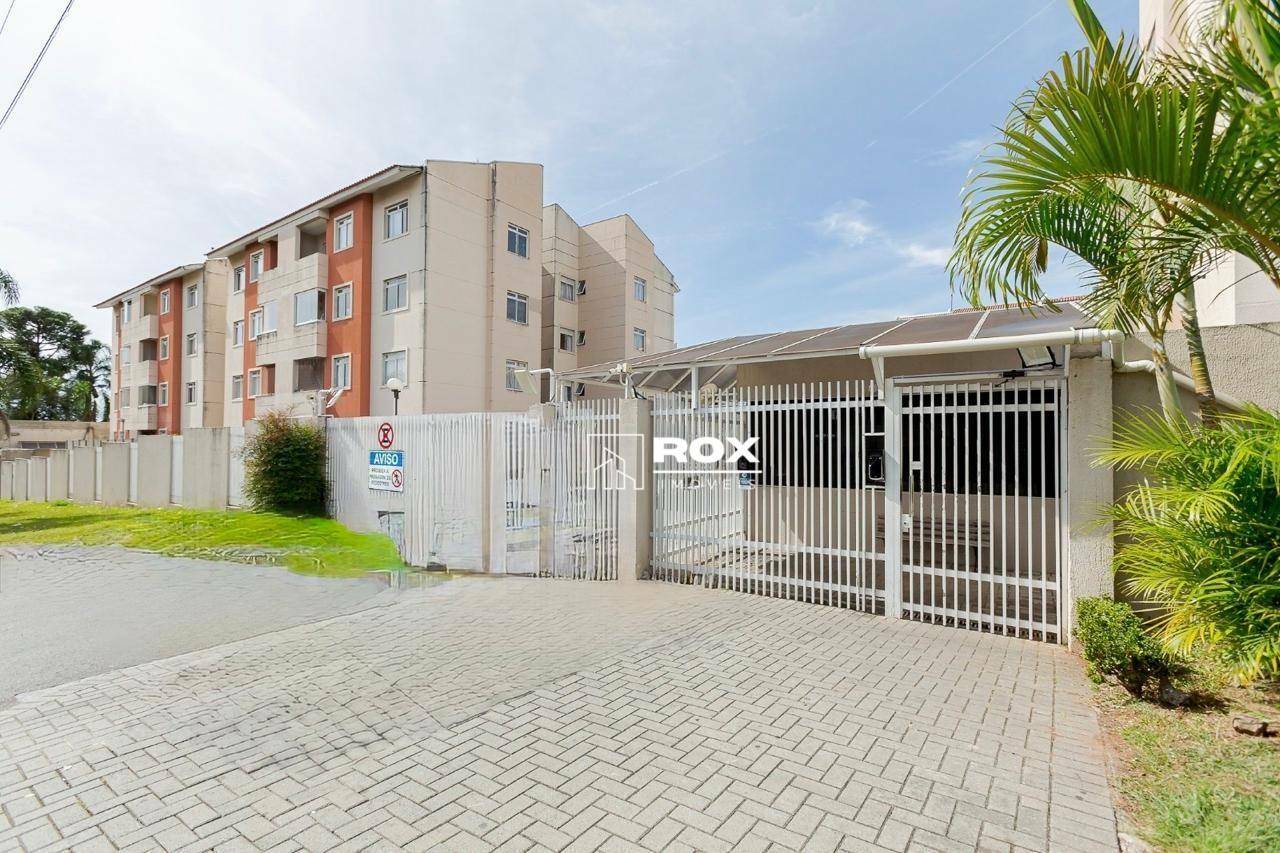 Apartamento à venda com 3 quartos, 58m² - Foto 34