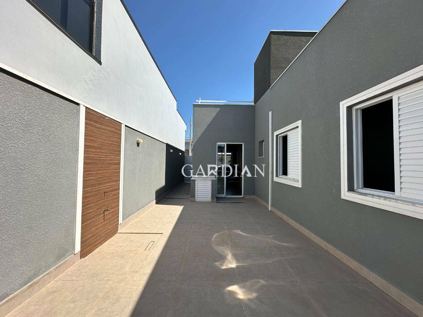 Casa de Condomínio à venda com 3 quartos, 100m² - Foto 24