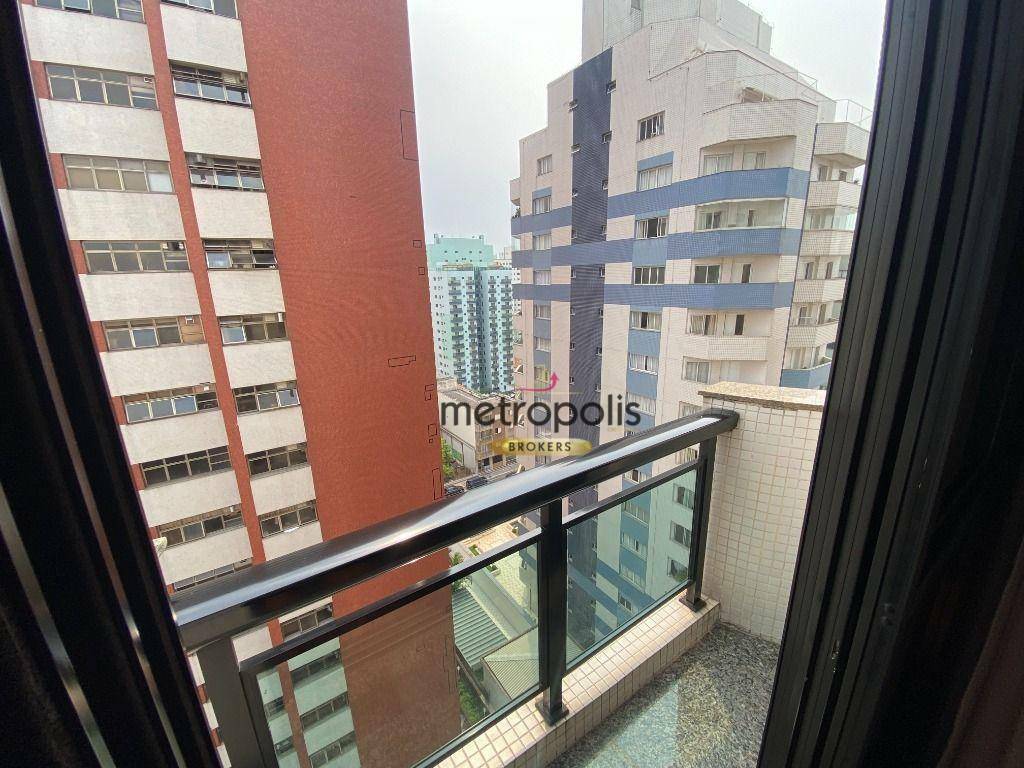 Apartamento à venda com 4 quartos, 138m² - Foto 31