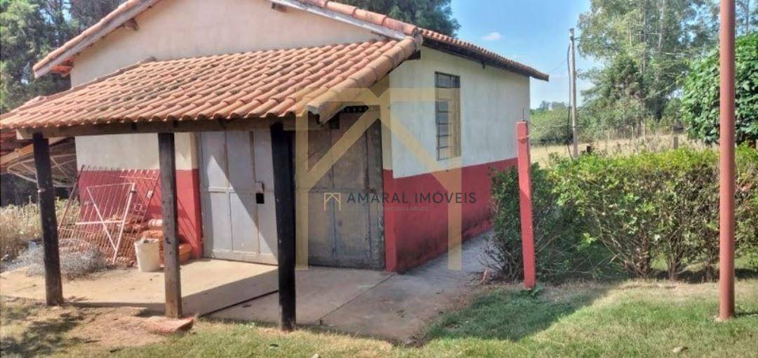 Chácara à venda com 2 quartos, 90m² - Foto 21