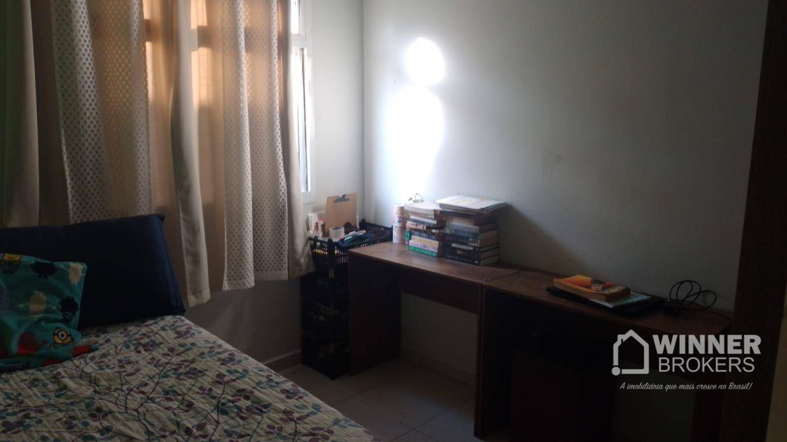 Apartamento à venda com 2 quartos, 49m² - Foto 6