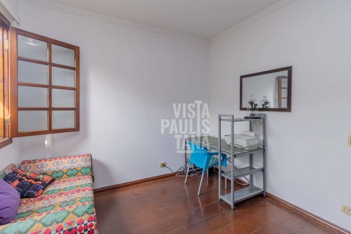 Casa à venda com 4 quartos, 219M2 - Foto 23