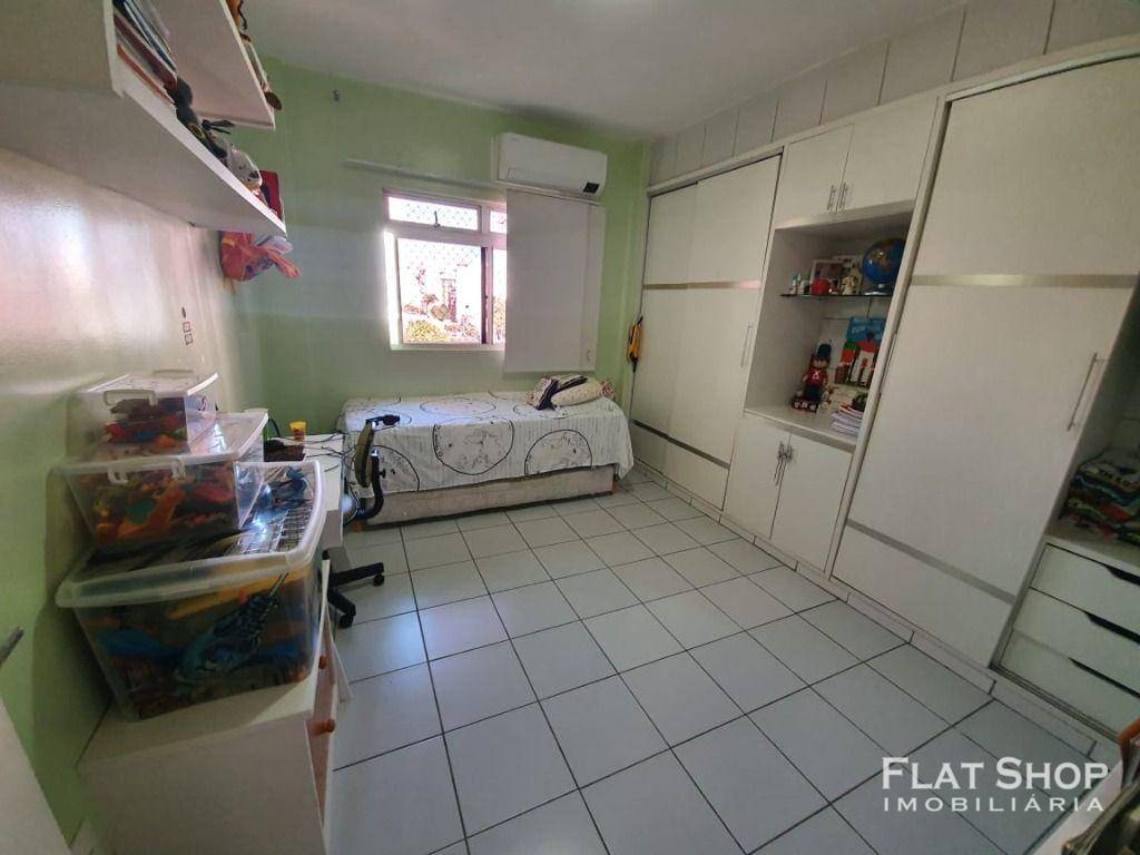 Apartamento à venda com 3 quartos, 121m² - Foto 5