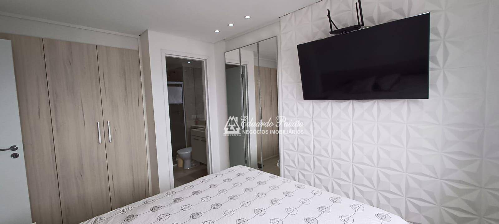 Apartamento à venda com 2 quartos, 66m² - Foto 21