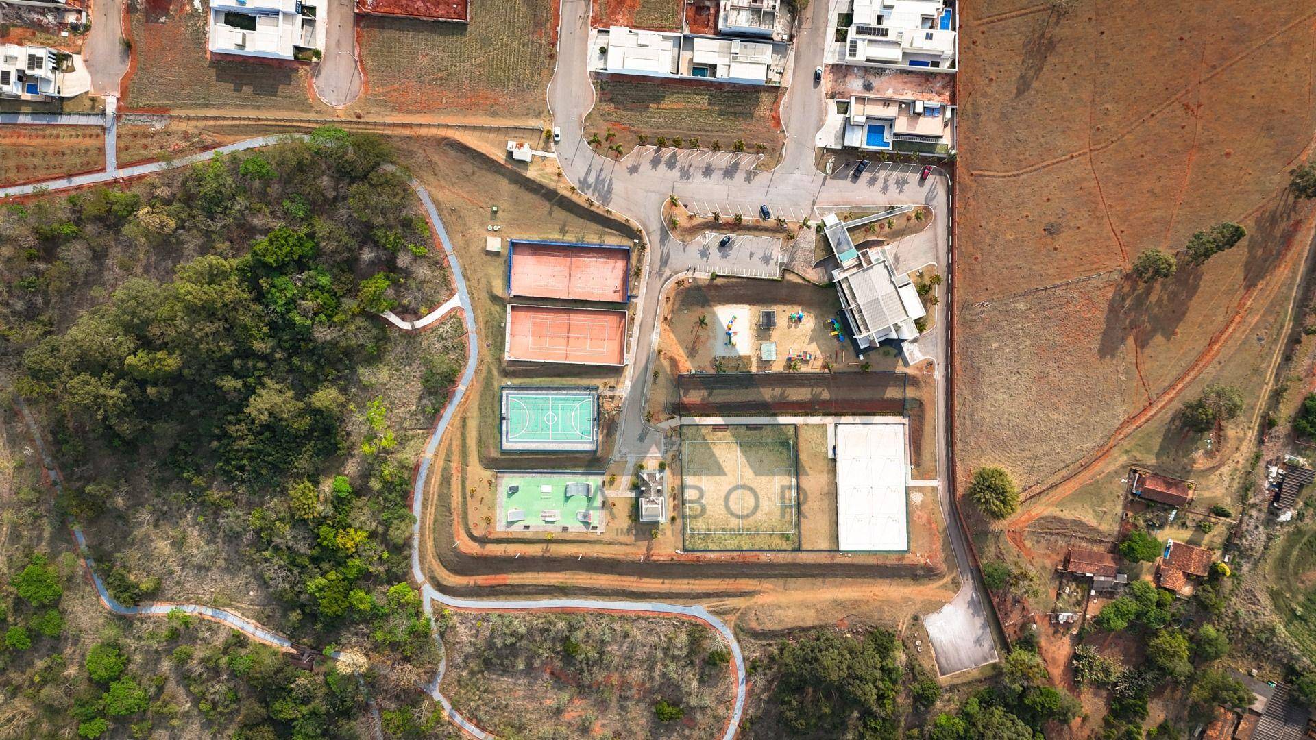 Loteamento e Condomínio, 506 m² - Foto 8