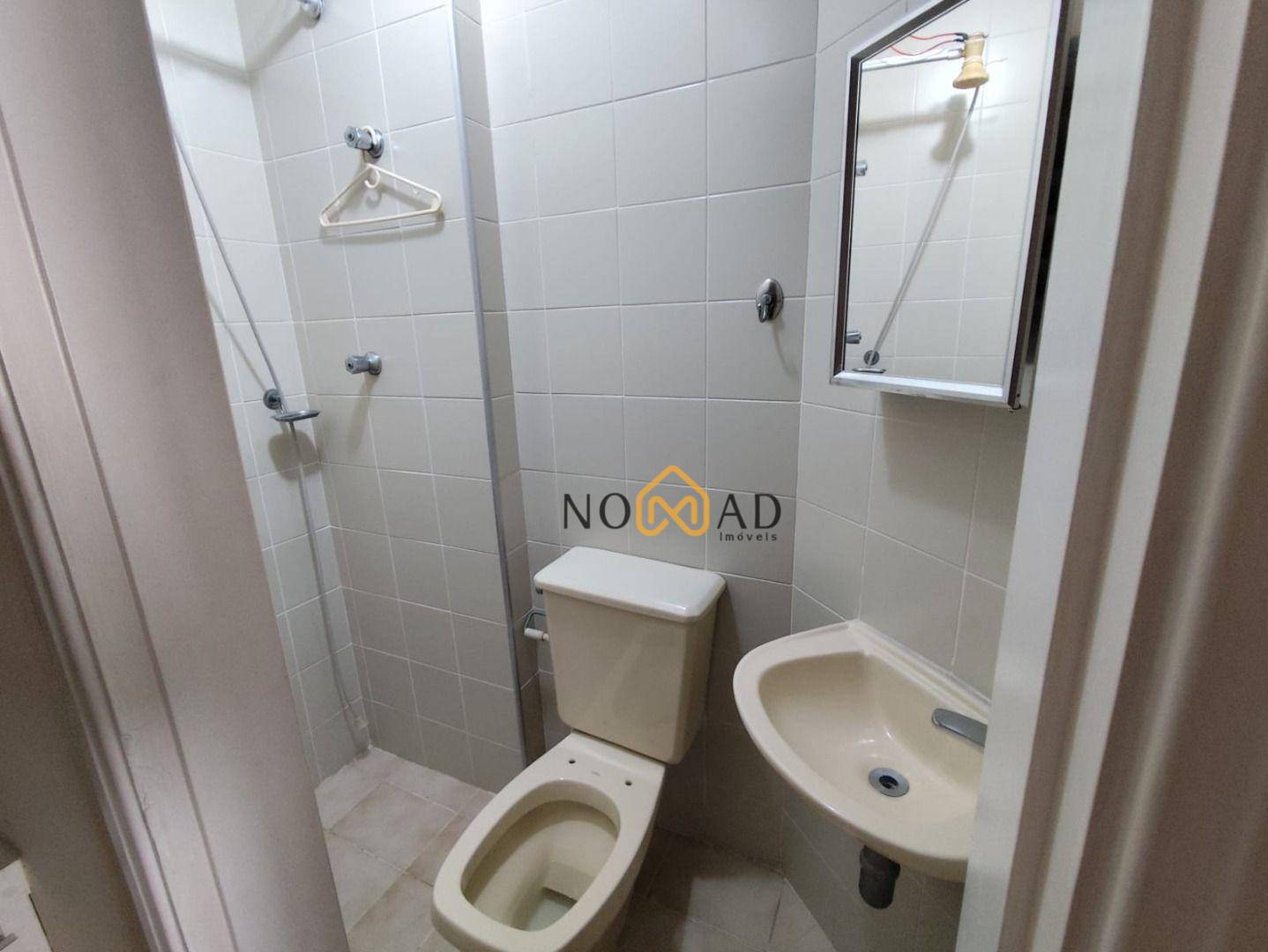 Apartamento à venda com 3 quartos, 95m² - Foto 24