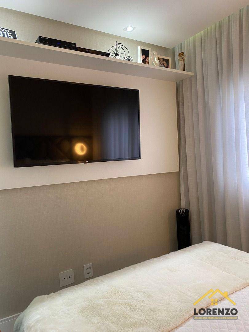 Apartamento à venda com 3 quartos, 103m² - Foto 13