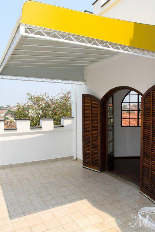 Casa à venda com 4 quartos, 285m² - Foto 15