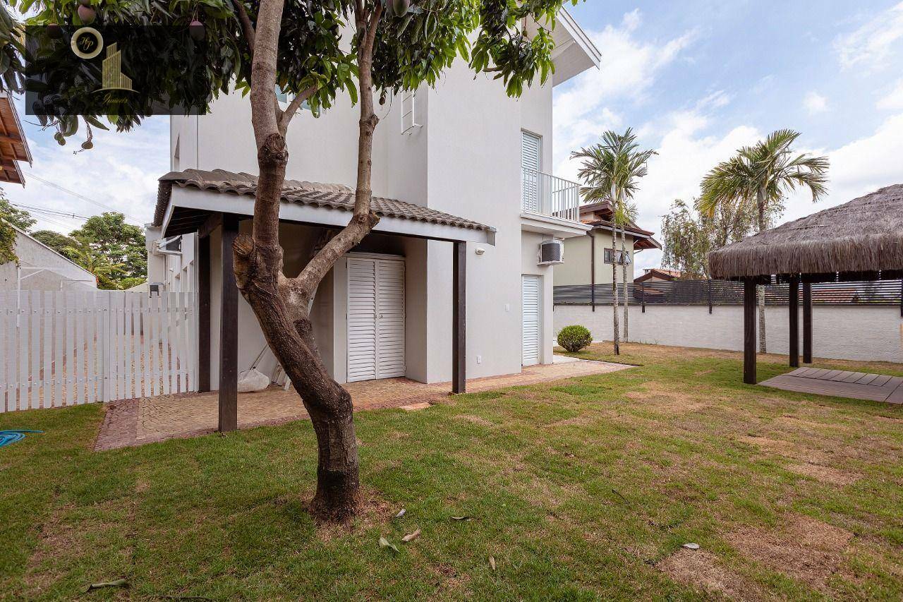 Casa de Condomínio à venda com 4 quartos, 300m² - Foto 7