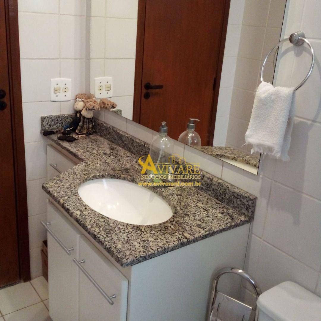 Apartamento à venda com 3 quartos, 82m² - Foto 17