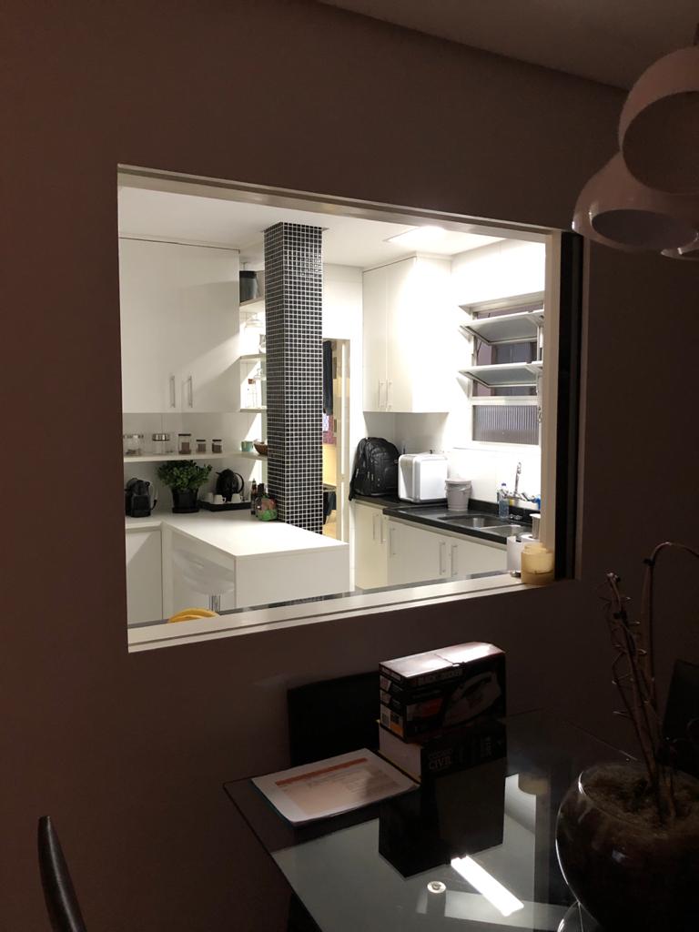 Apartamento à venda com 2 quartos, 118m² - Foto 10