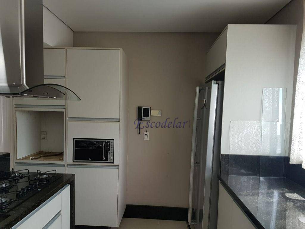 Sobrado à venda com 4 quartos, 300m² - Foto 9