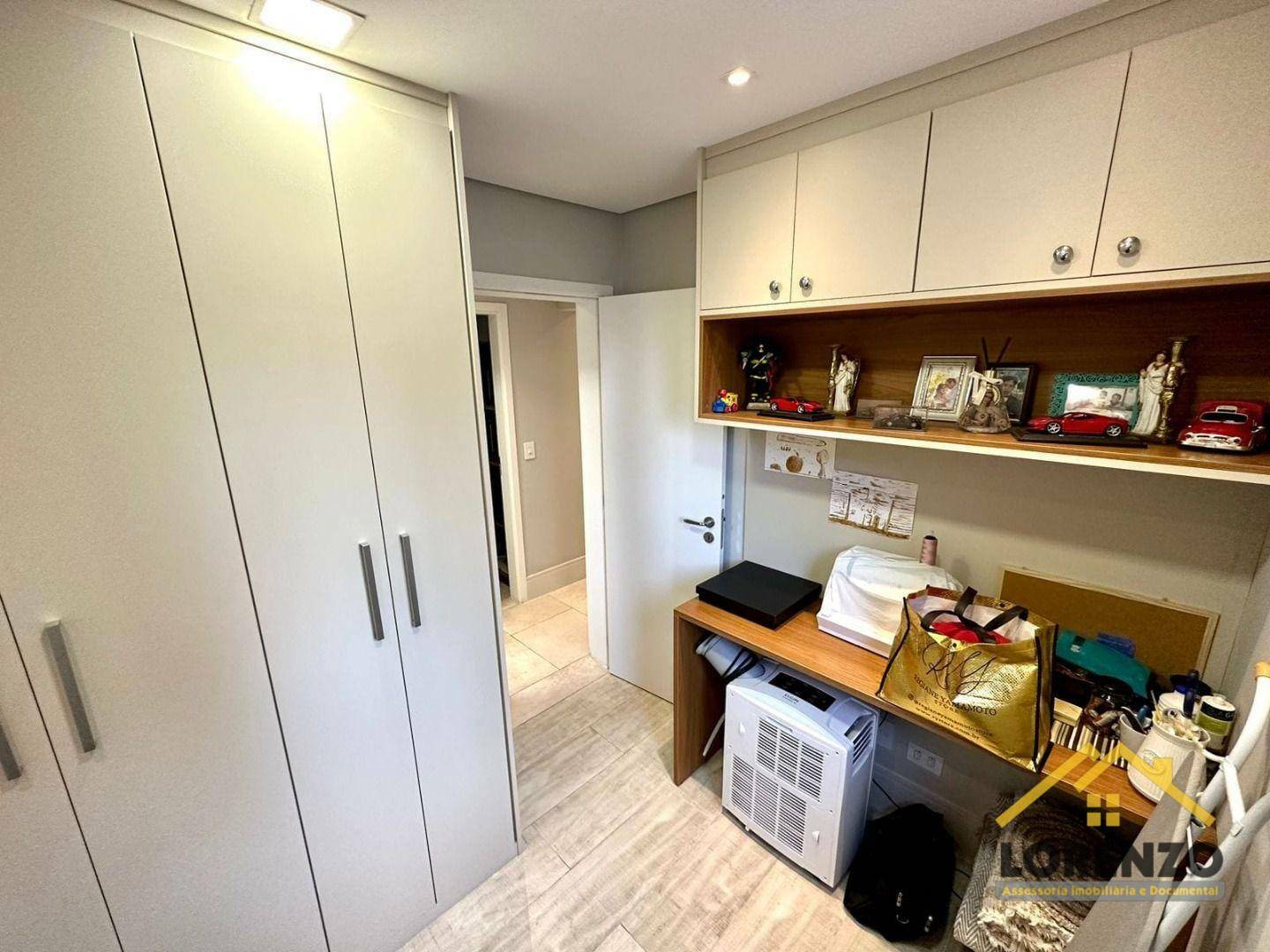 Apartamento à venda com 3 quartos, 82m² - Foto 9