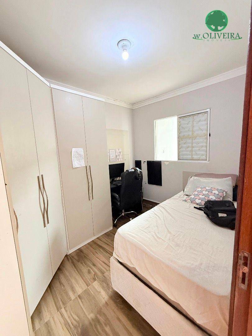 Casa à venda com 2 quartos, 120m² - Foto 11