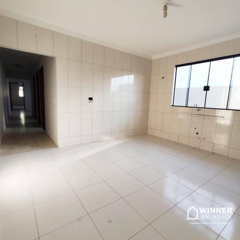 Casa para alugar com 3 quartos, 115m² - Foto 8