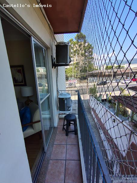 Apartamento à venda com 3 quartos, 54m² - Foto 11