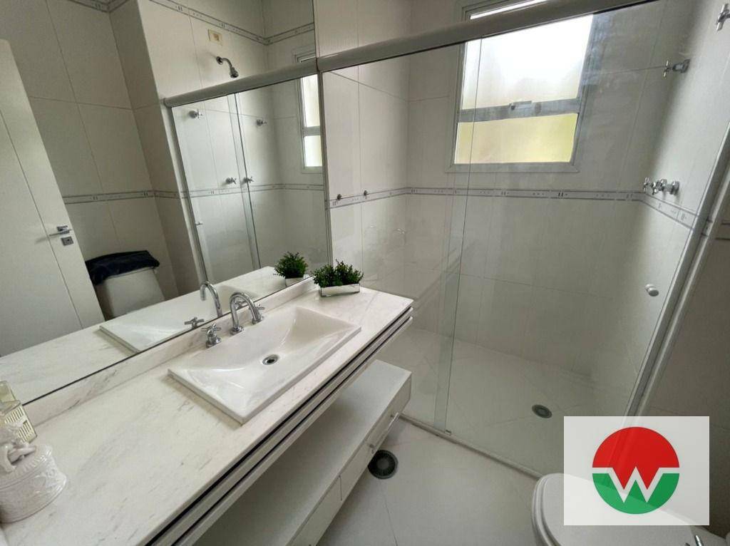 Casa de Condomínio à venda com 7 quartos, 550m² - Foto 25