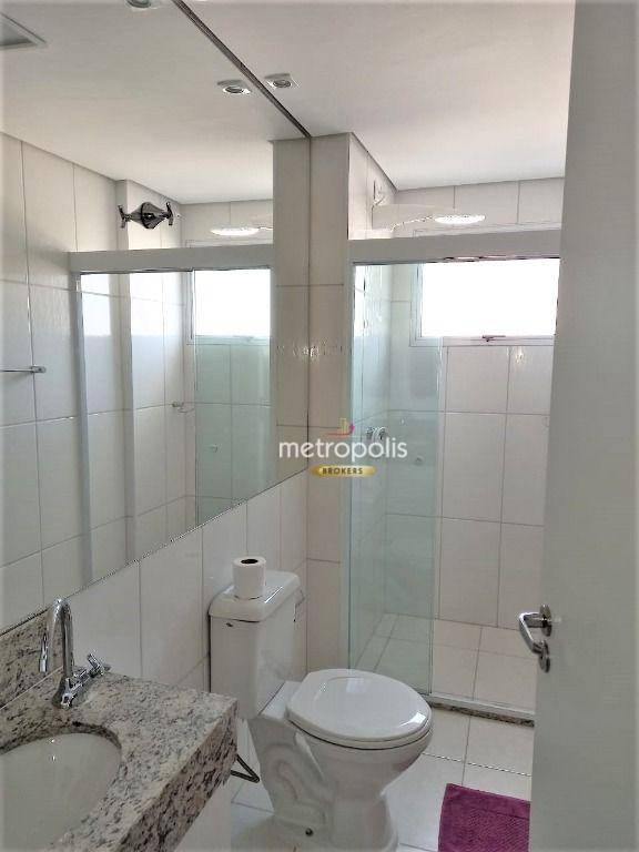 Apartamento à venda com 2 quartos, 60m² - Foto 10