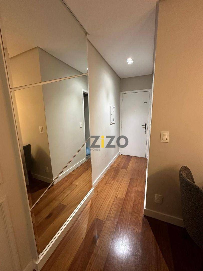 Apartamento à venda com 4 quartos, 100m² - Foto 2