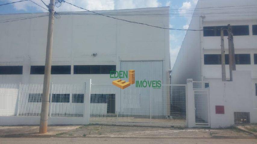 Depósito-Galpão-Armazém para alugar, 900m² - Foto 2