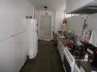 Apartamento para alugar com 3 quartos, 315m² - Foto 16