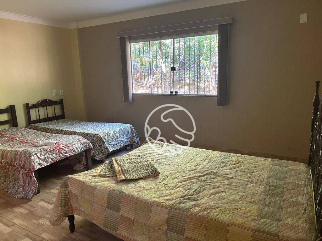 Chácara, 4 quartos, 2000 m² - Foto 6