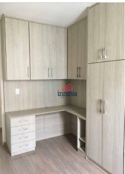 Apartamento à venda com 2 quartos, 70m² - Foto 5