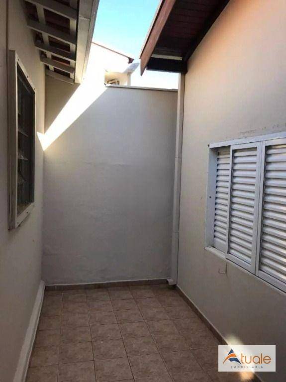 Casa à venda e aluguel com 3 quartos, 174m² - Foto 32