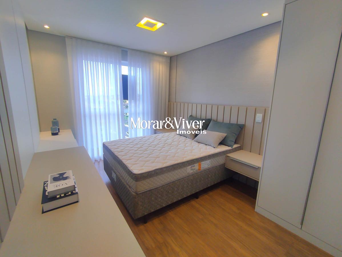 Apartamento à venda com 3 quartos, 79m² - Foto 25